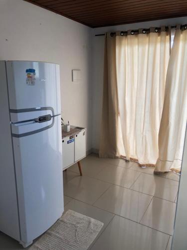 Sao Jose Apartment | Recanto Urbano