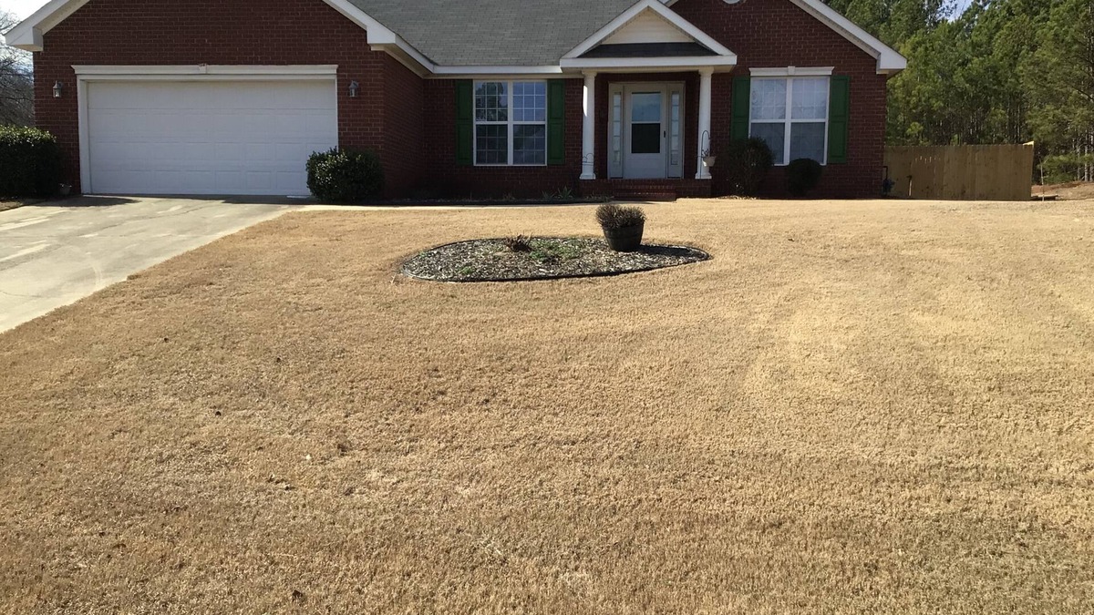 Gracewood House | Recently Reduced!Masters rental. 4 BR 2800 sq ft home, just 5 mi from Masters