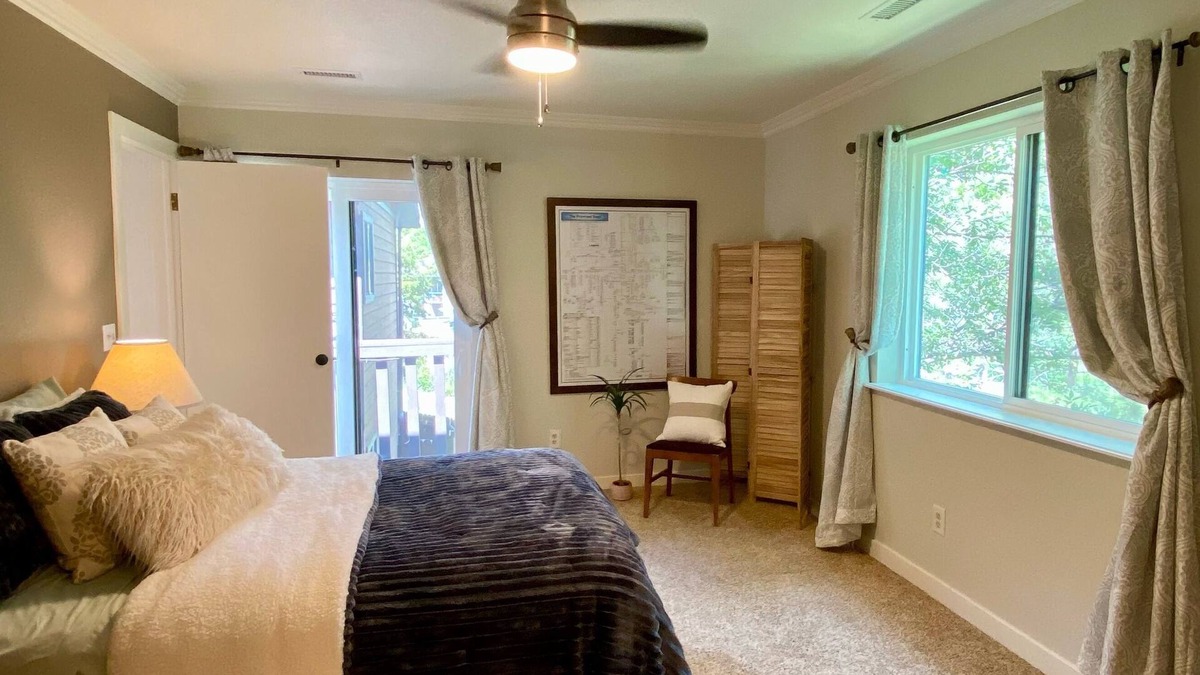 Boulder Condo | Recently Remodeled Long Term Stay in Beautiful Location
