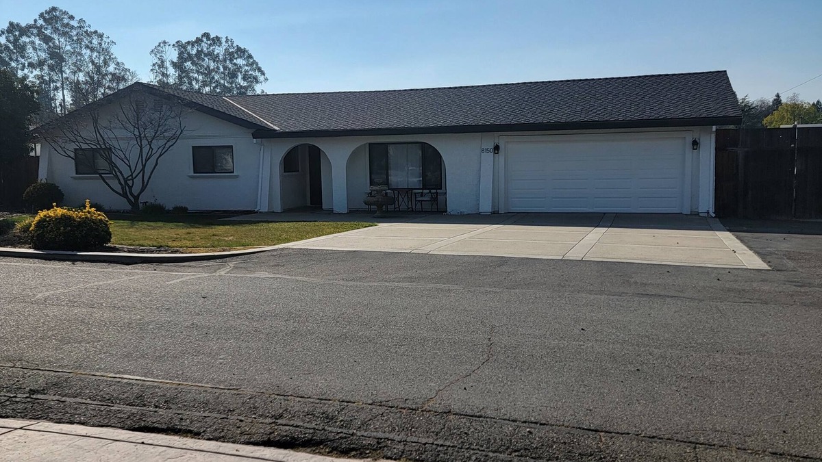 Granite Bay House | Recently remodeled 3-bedroom 2-bath Granite Bay home close to Lake Folsom