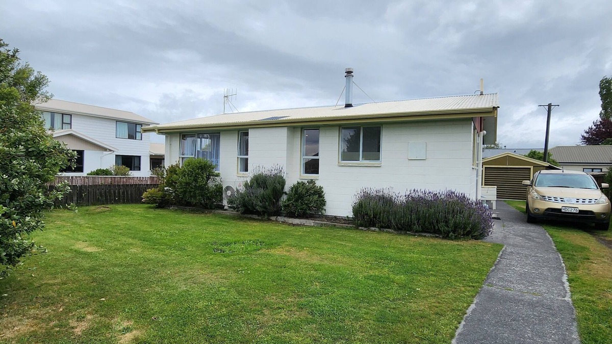 Kaikoura Cottage | Recently Renovated Cottage in Picturesque Kaikoura.