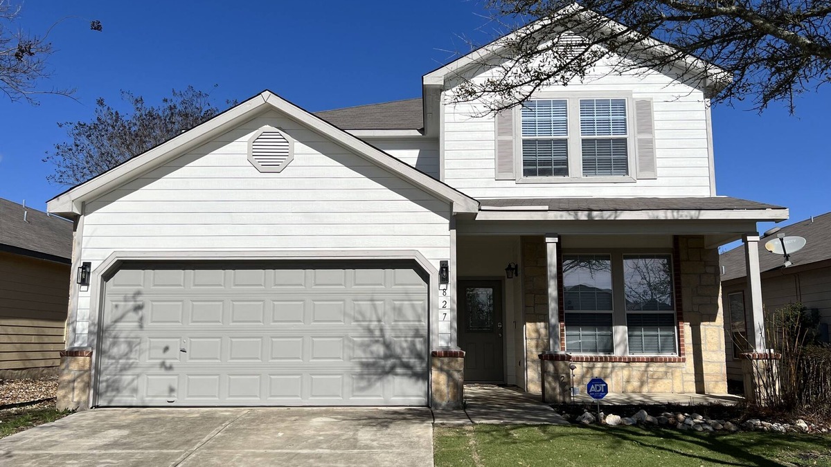 Far North Central House | Recently renovated house in NE San Antonio