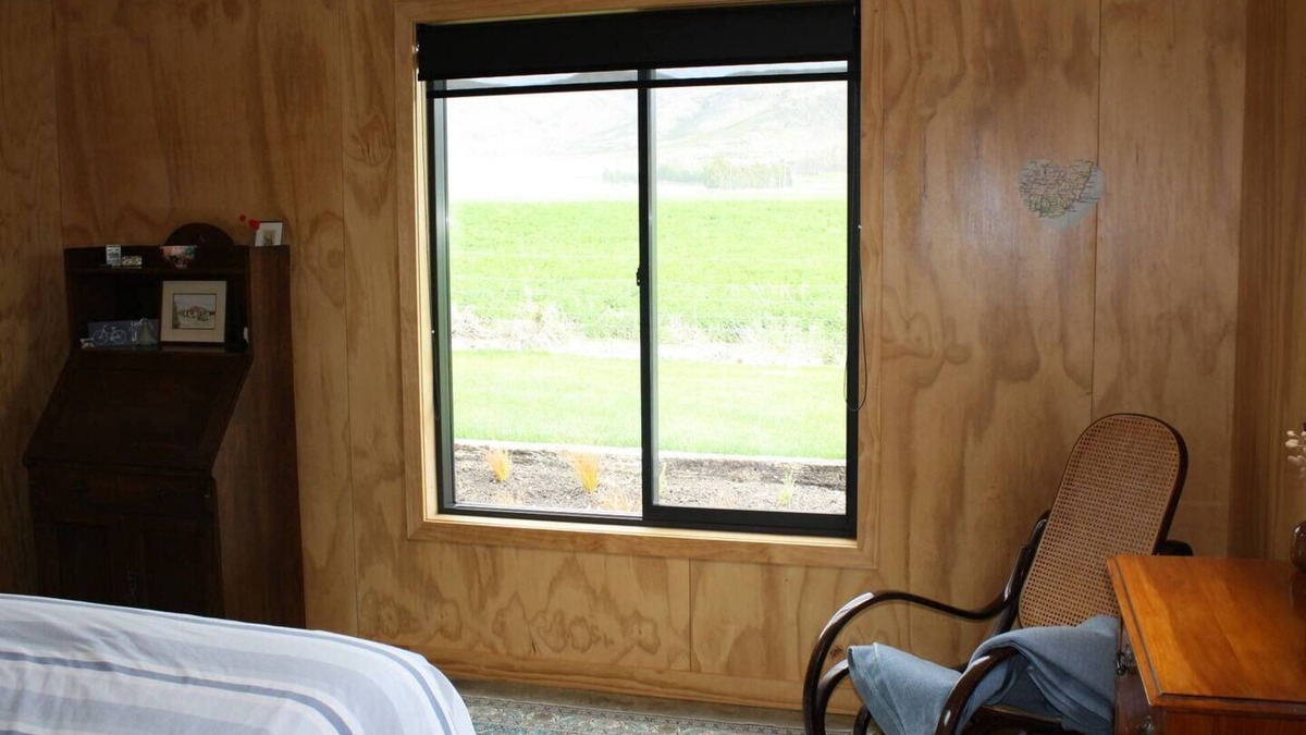 Otematata House | Recharge and rest on Rata