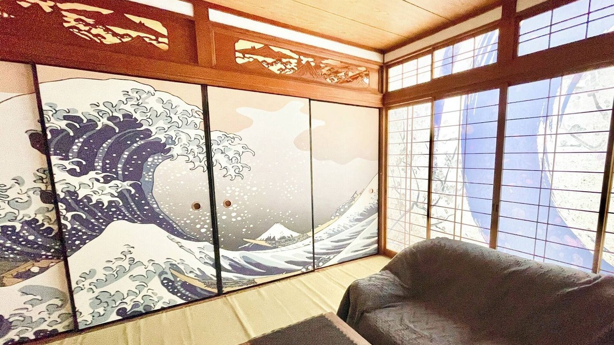 Takaharu House | Recommended as a base for sightseeing in Miyazaki Enjoy the spaciousness and comprehensive faciliti/Nishimorokata-gun Miyazaki