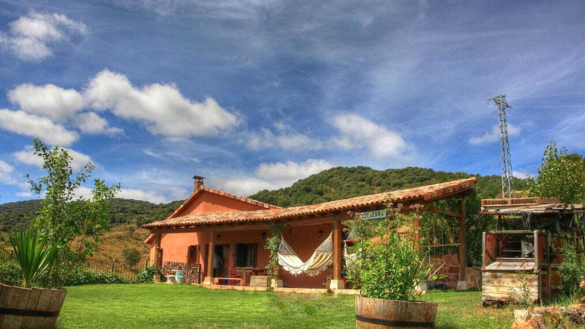 Villagalijo House | Reconexión en el Astial de Ezquerra