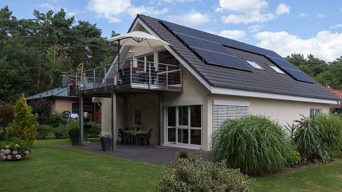 Bestensee Nord Apartment | Recreation in nature and close to the capital Berlin