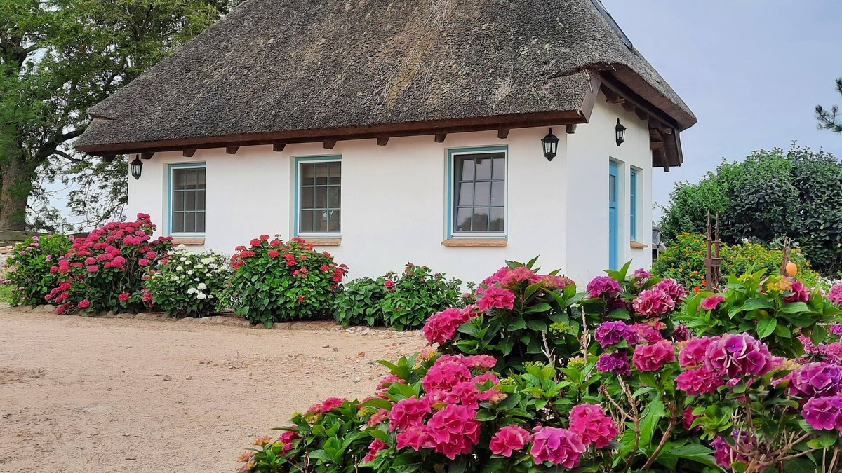 Kolzin House | Recreation in the country in the guesthouse Upatel