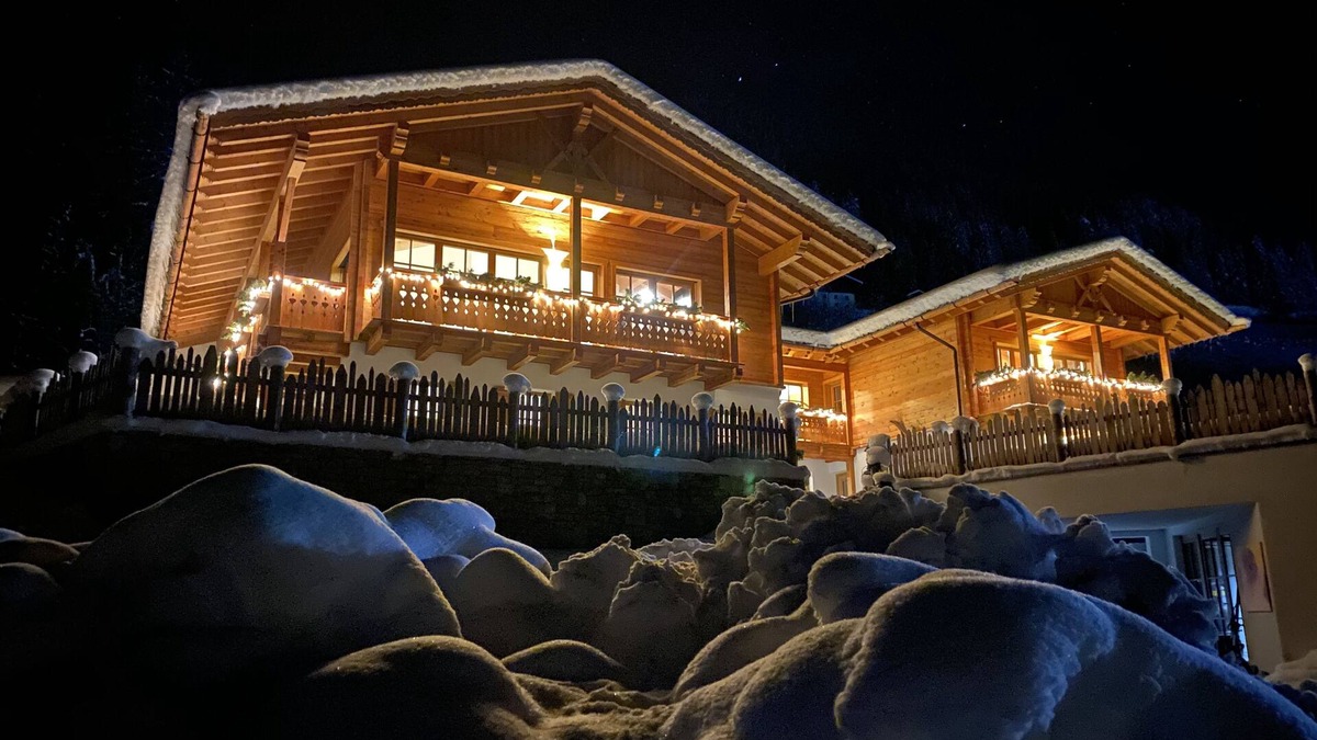 Vandoies Ski Chalet | Recreation in unspoiled nature