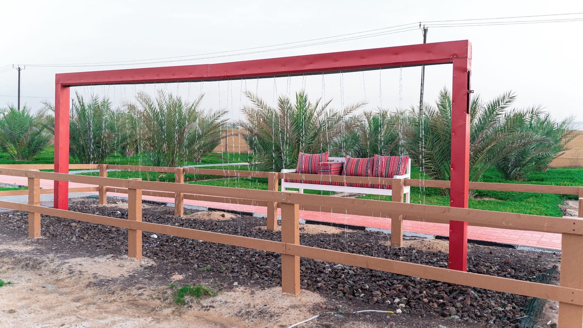 Al Faqa Other | Recreational Farm House Where you can live with the nature