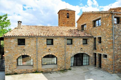 Claverol Hostel | Rectoria de Claverol