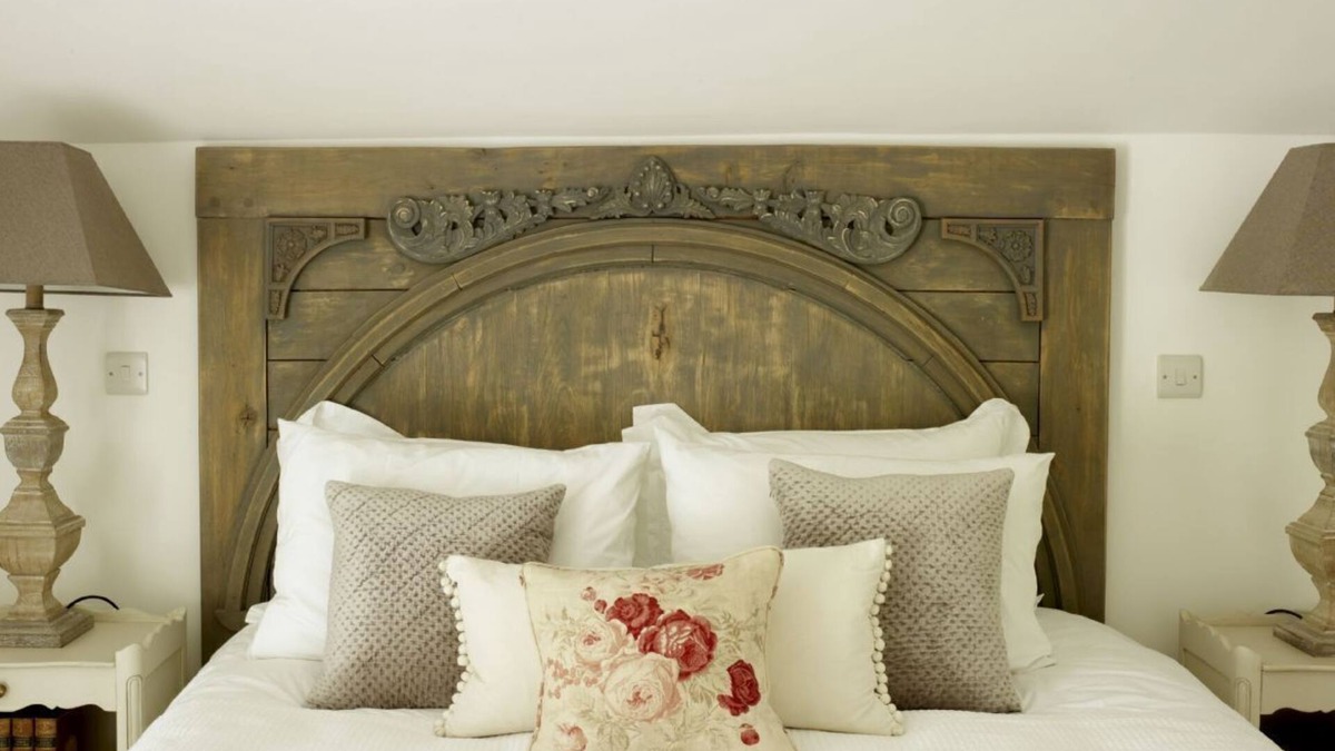 Stamford Cottage | Rectory Cottage - a beautiful cottage sleeping two guests