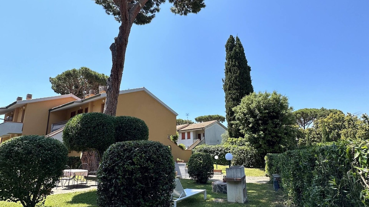 Puntone di Scarlino Apartment | RED 1 Apartment