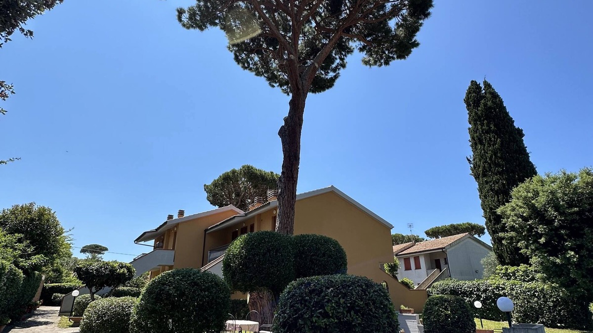 Puntone di Scarlino Apartment | RED 2 Apartment