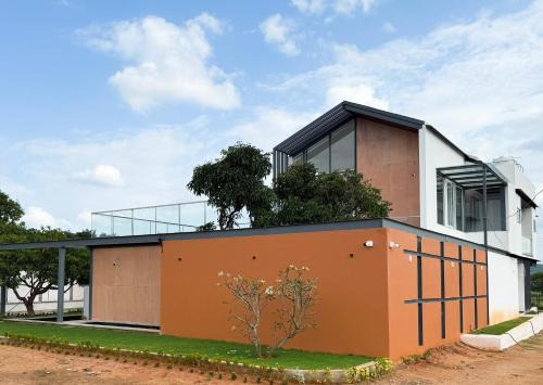 Kanakapura Villa | Red Apple Farm Villa by Mystic Hotels