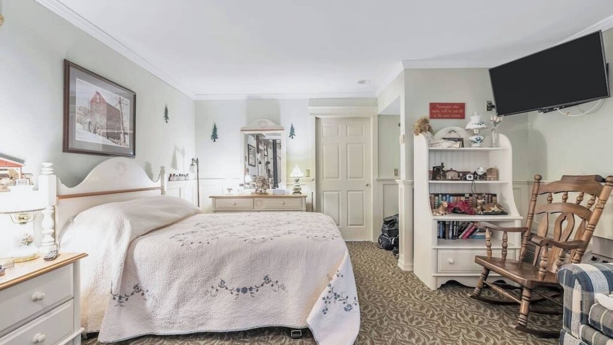 Clarks Summit Apartment | Red Barn Village Apartments
