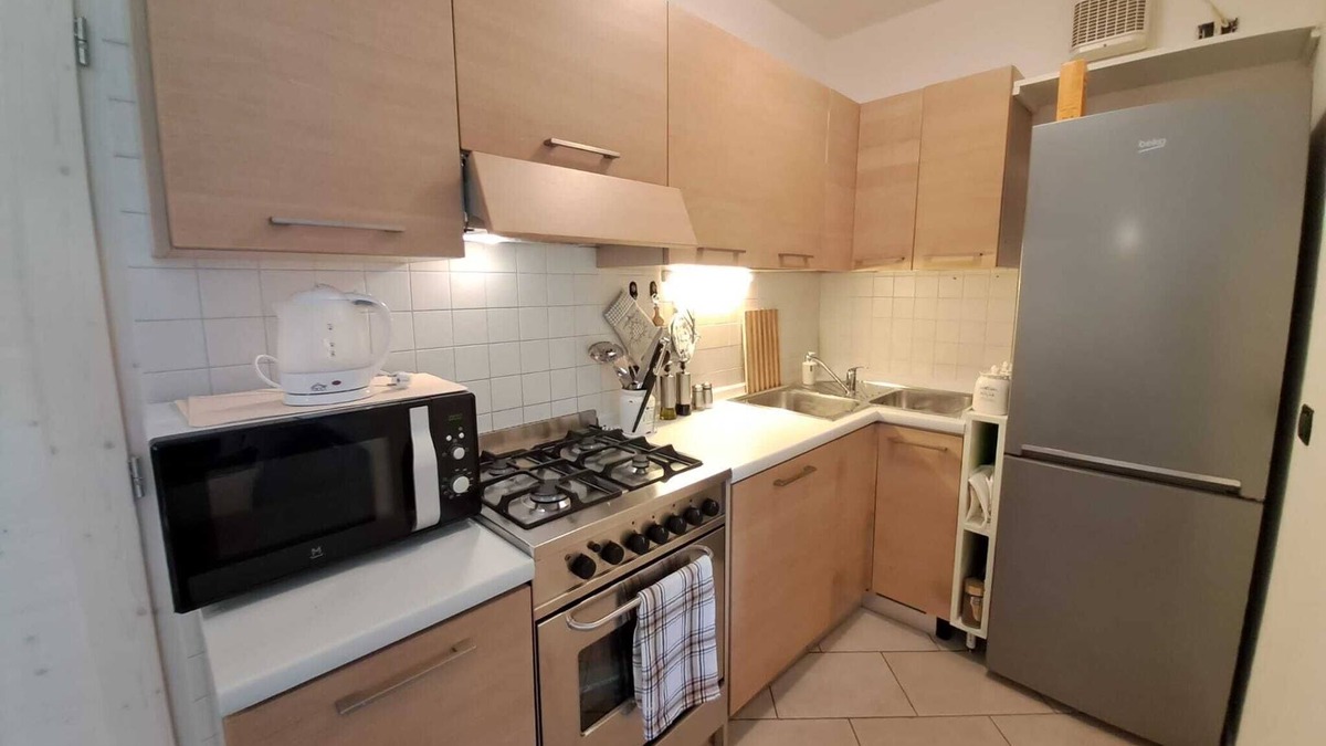 Lavarone Apartment | Red Beech House