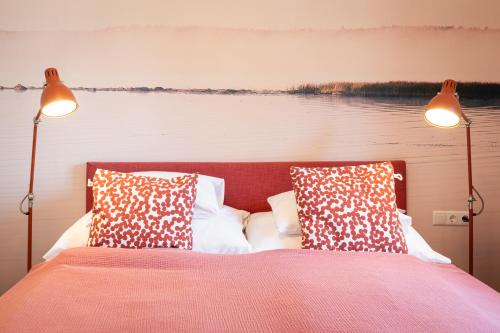 Geidorf Apartment | Red flat by GrazRentals direct by University & free parking