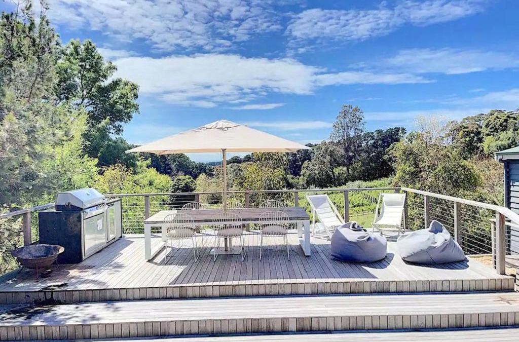 Red Hill South Villa | Red Hill Lane 5BedroomVineyard&RuralValleyViews