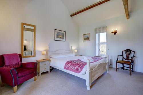 Hethel Bed & Breakfast | Red House Farm Accommodation