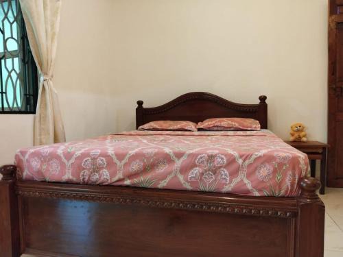 Agonda Apartment | RED HOUSE - AGONDA BEACH