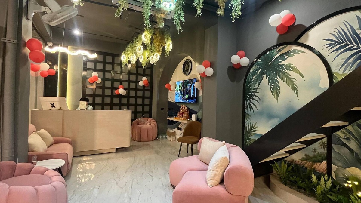 Hisar Hotel | RED LEAF HOTELS