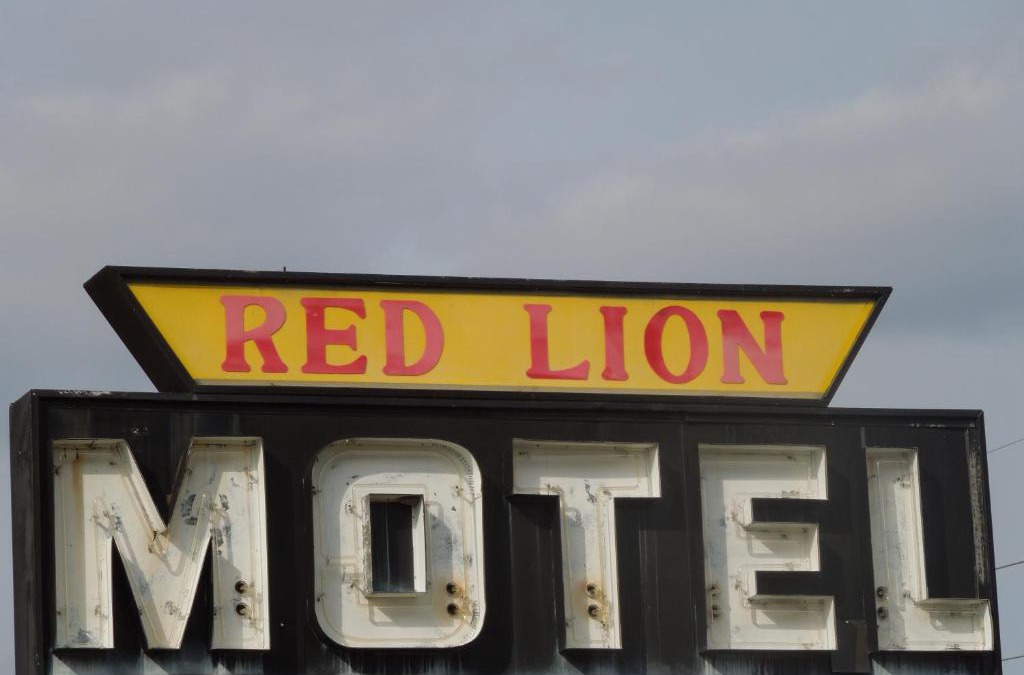 Southampton Hotel | Red Lion Motel Southampton