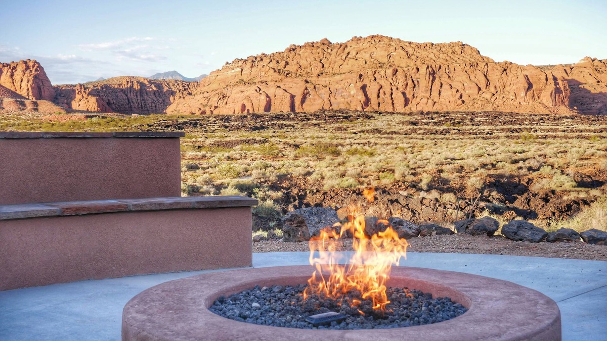 Ivins Resort | Red Mountain Resort