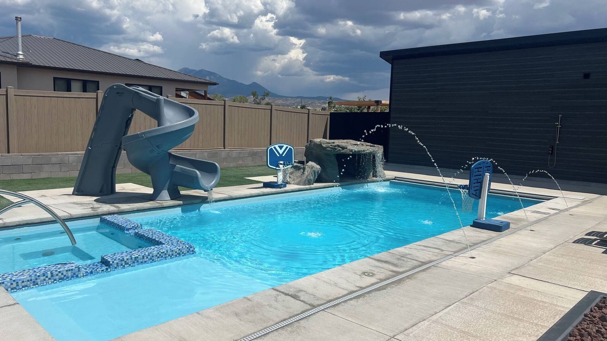 Moab South Valley House | Red Rock Oasis and Private Pool Getaway!