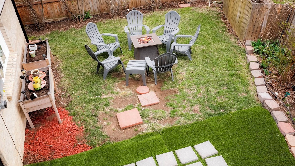 Applewood West House | Red Rocks Retreat: Sauna, Cold Plunge, Fire Pit, Grill, & Pool Table