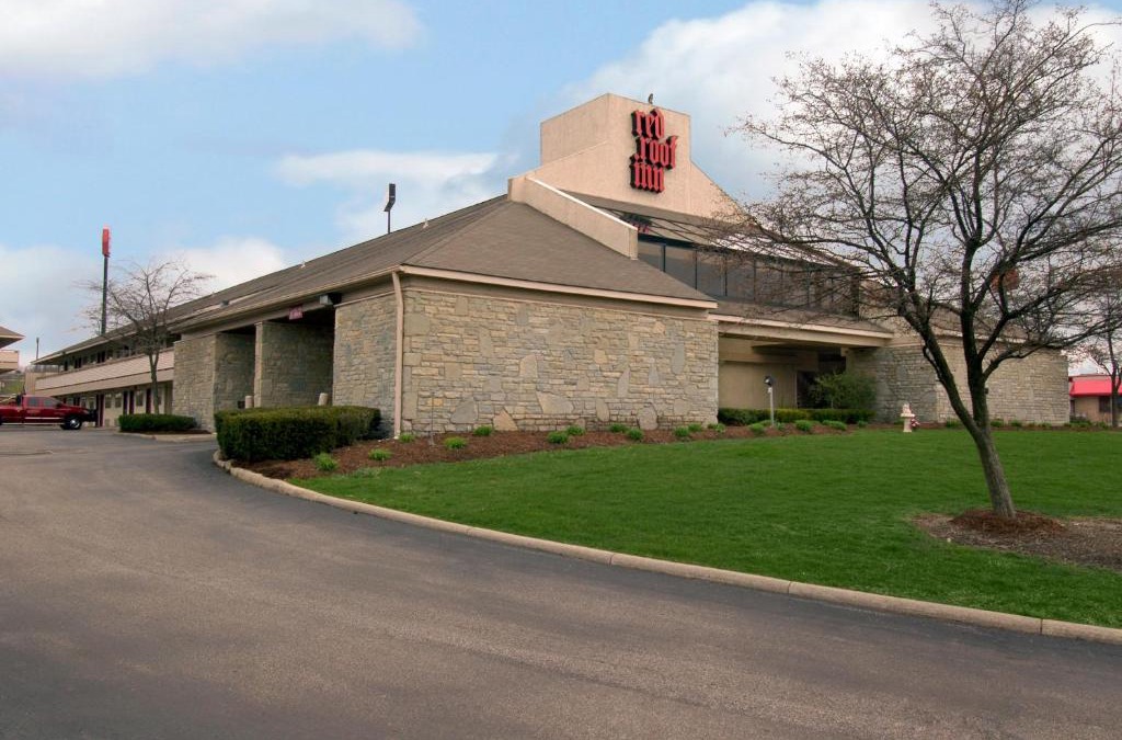 Medina Hotel | Red Roof Inn Cleveland - Medina