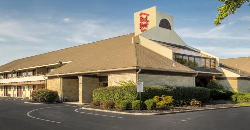 Westerville Hotel | Red Roof Inn Columbus Northeast Westerville
