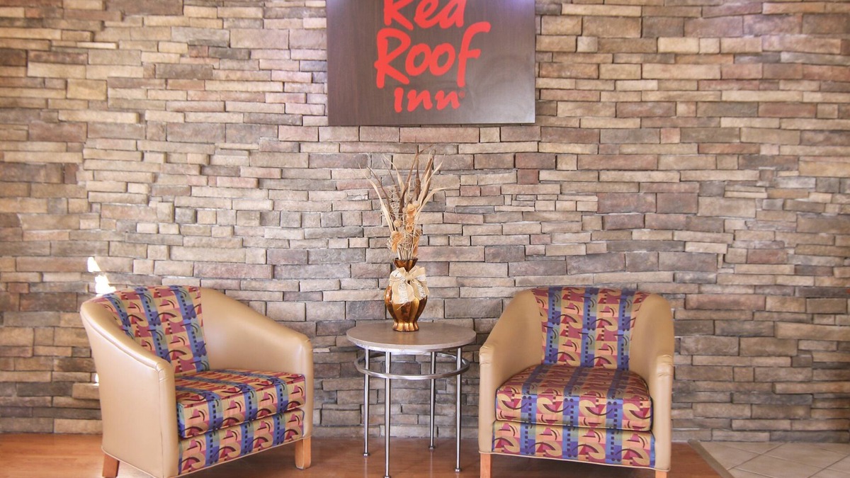 Somerset Hotel | Red Roof Inn Somerset, KY