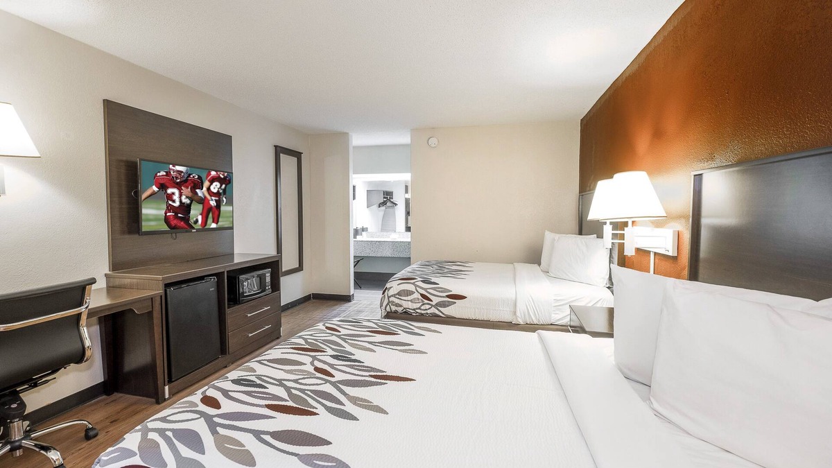 Walterboro Hotel | Red Roof Inn Walterboro