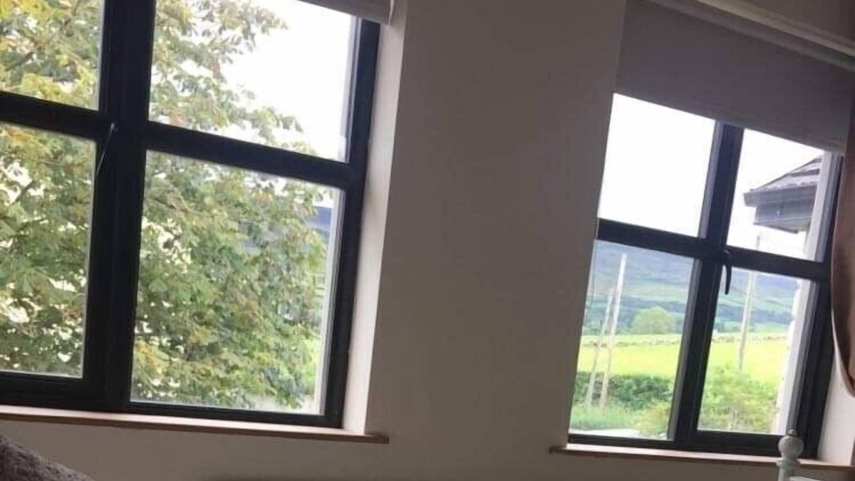 Burnfoot Bed & Breakfast | Red Row House B&B