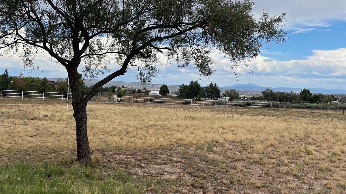 Paulden House | Red Rustic Ranch in Lovely Paulden!