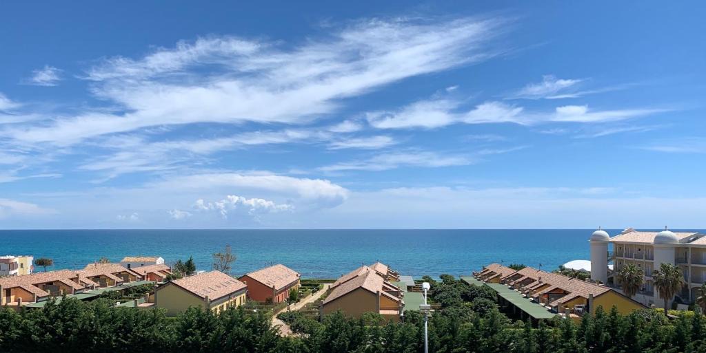 Torre Melissa Apartment | RED'S apartments