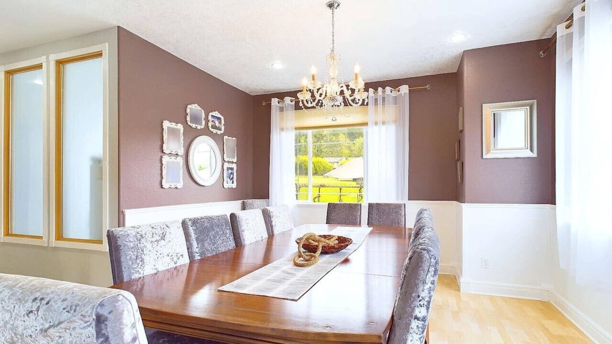 Philomath Apartment | Red Tail Ridge PNW with hot tub!