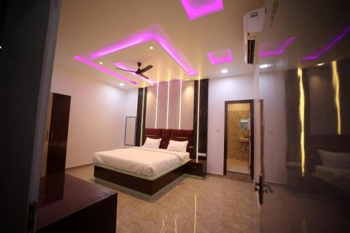 Dalsing Sarai Hotel | Red Velvet Hotel & Resort