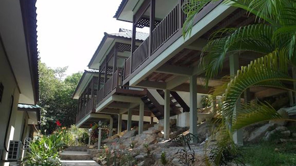 Redang Island Hotel | Redang De' Rimba Resort