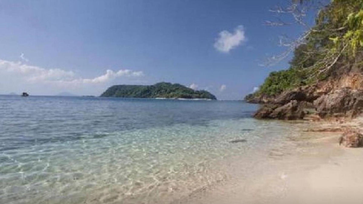 Redang Island Resort | Redang Island Resort