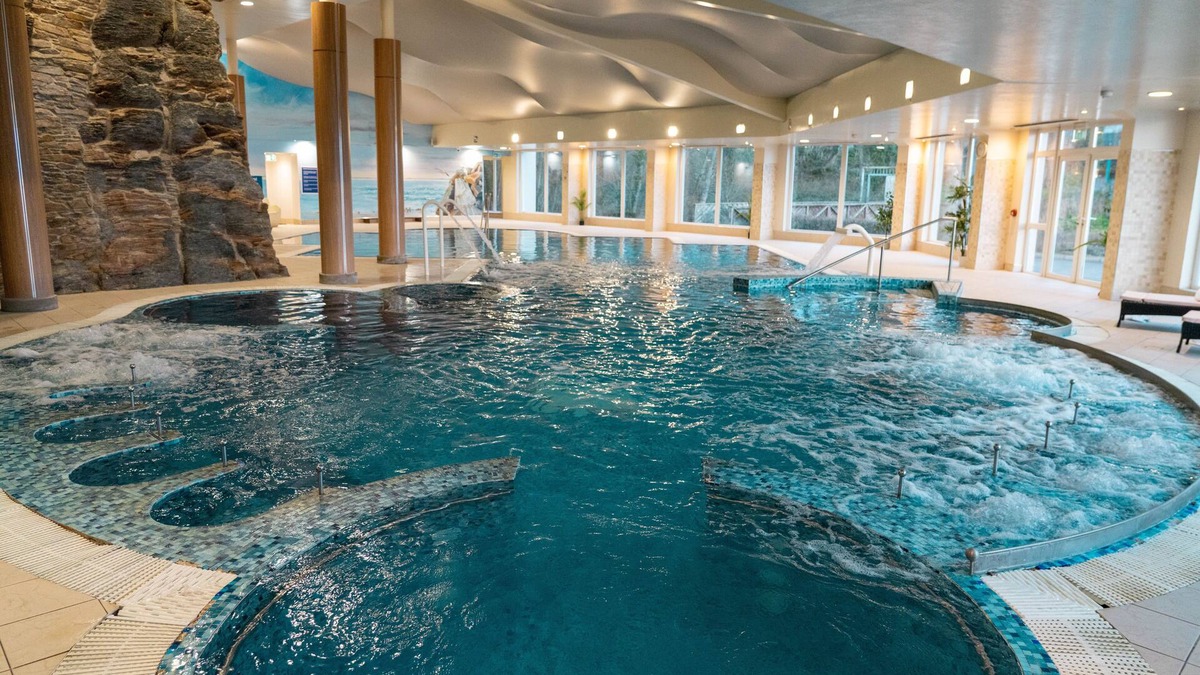 Moville Hotel | Redcastle Hotel, Golf & Spa