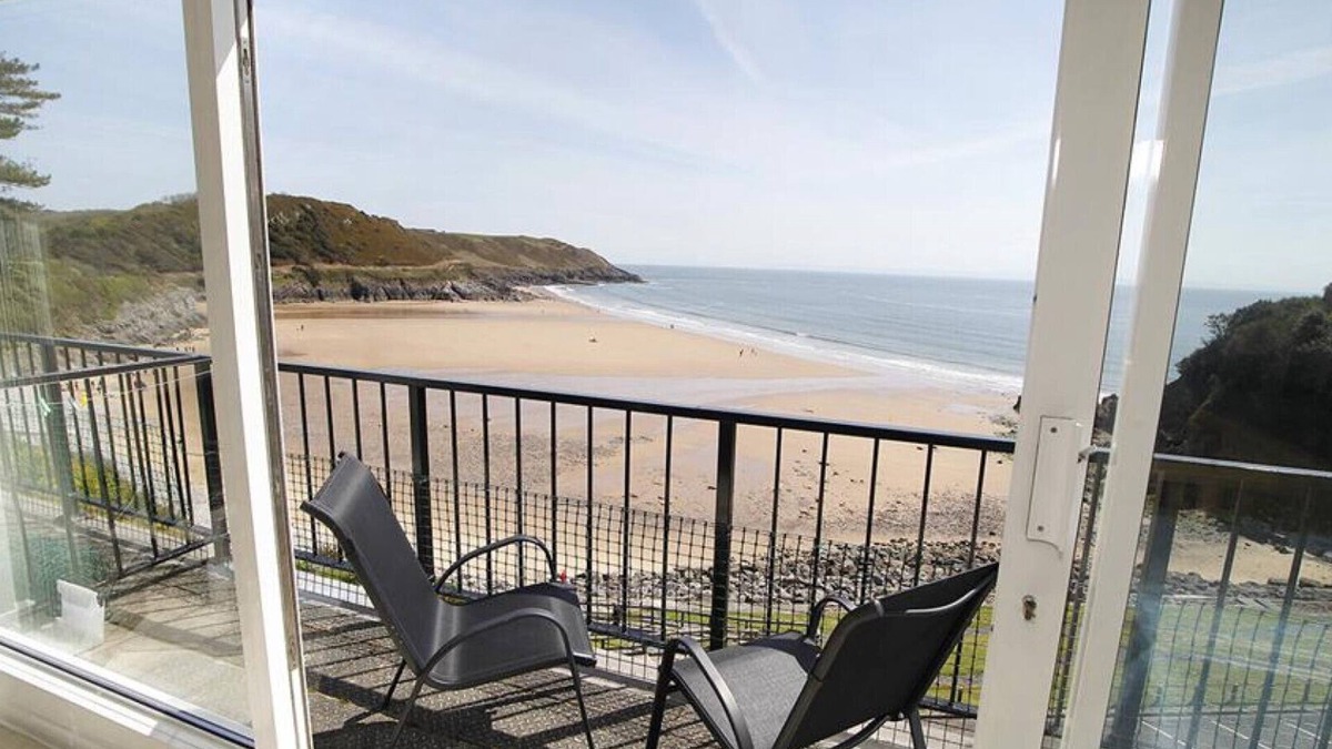 Bishopston Apartment | Redcliffe Apartments F