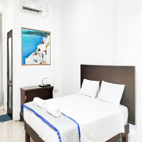 Girian Resort | RedDoorz at Cbreez Bitung