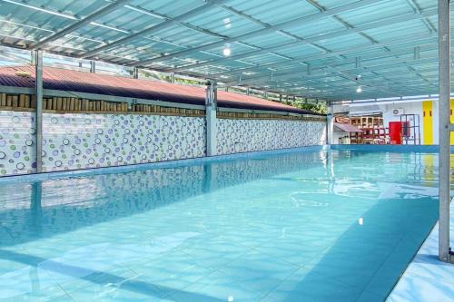 Medan Hotel | RedDoorz at Graha Aisyah Setiabudi Medan