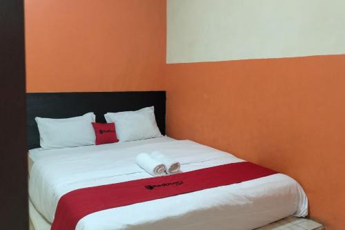 Manado Hotel | RedDoorz at Oxy Residence Manado
