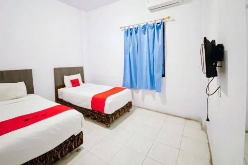 Tebing Tinggi Hotel | RedDoorz at Star Hill Inn Syariah Tebing Tinggi