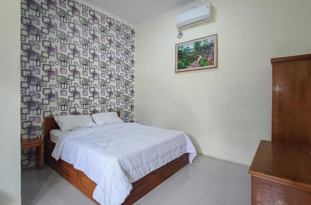 Waikabubak Hotel | RedDoorz at Tanakatto Homestay Waikabubak