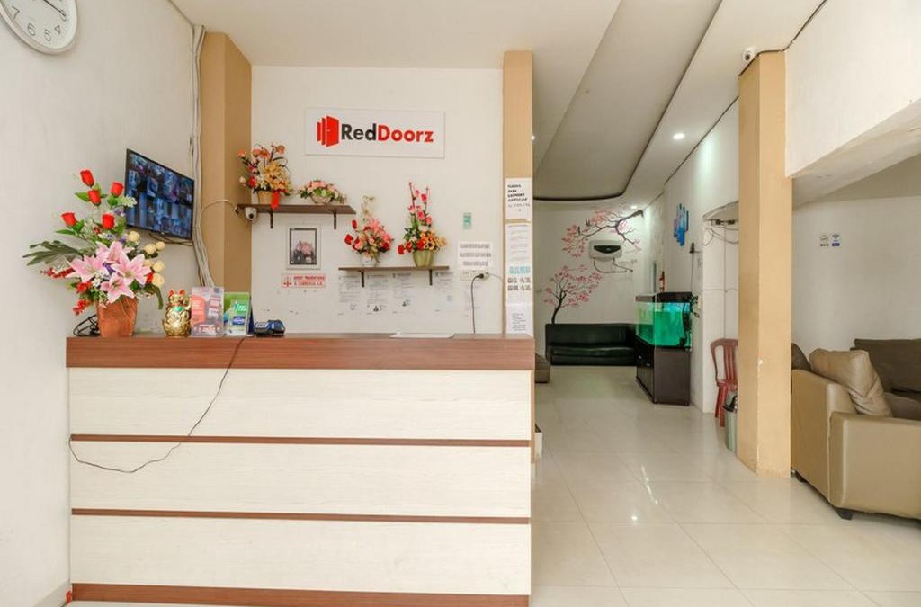 Palembang House | RedDoorz at Tara Homestay Palembang