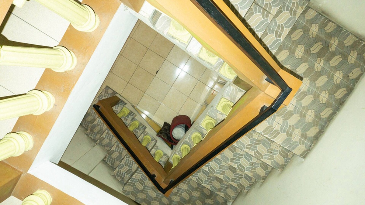 Ende House | RedDoorz @ Gatot Subroto Ende