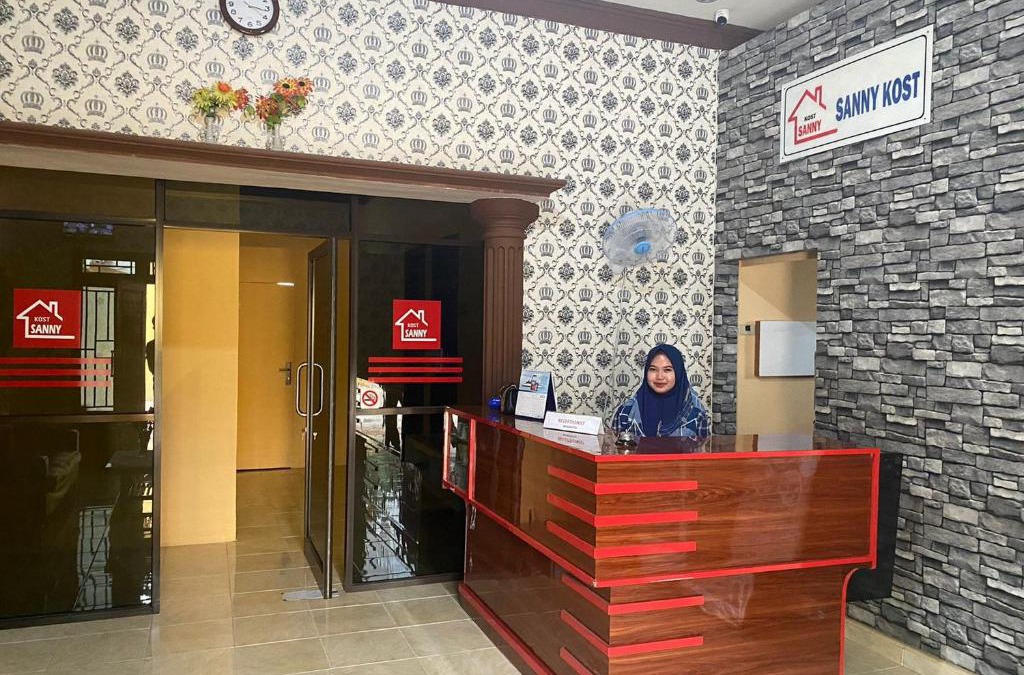 Prabumulih Hotel | RedDoorz @ Jalan Padat Karya Prabumulih